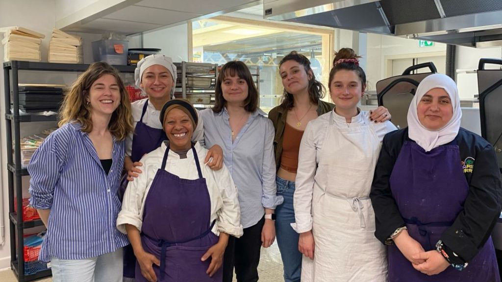 L’Atelier des citernes, Marie Curry… Des lieux alternatifs à Bordeaux