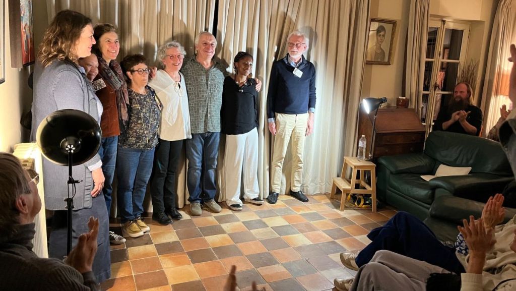 Le festival “Contes en Maisons” : un moment magique en Seine-et-Marne