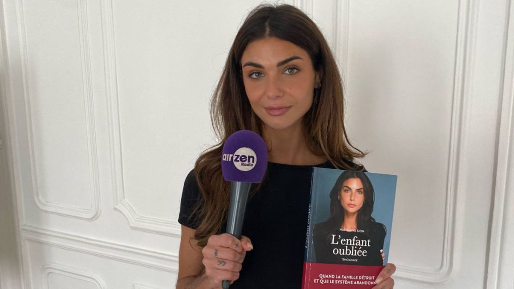 “L’Enfant oubliée”, le témoignage de Nathanya sur l’Aide sociale à l’enfance