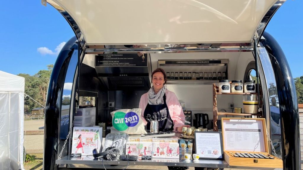 Les Bougies de Carole : une aventure artisanale au service de l’environnement