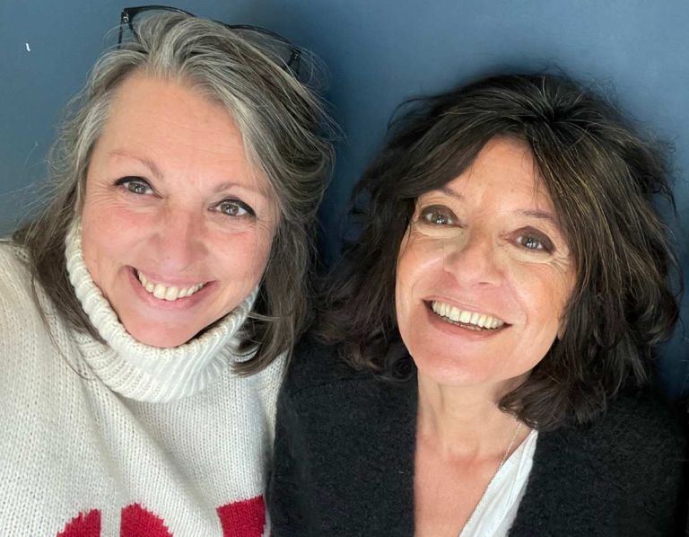 Les Daronnes vous coachent !