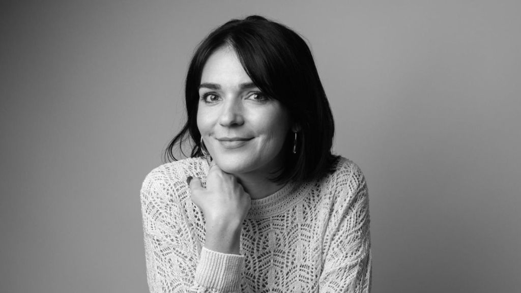 Maladie de Charcot : « Faire de ce diagnostic sombre quelque chose de lumineux »