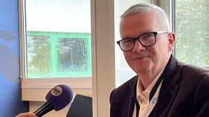 Marc Prikazsky : la success story de Ceva Santé Animale