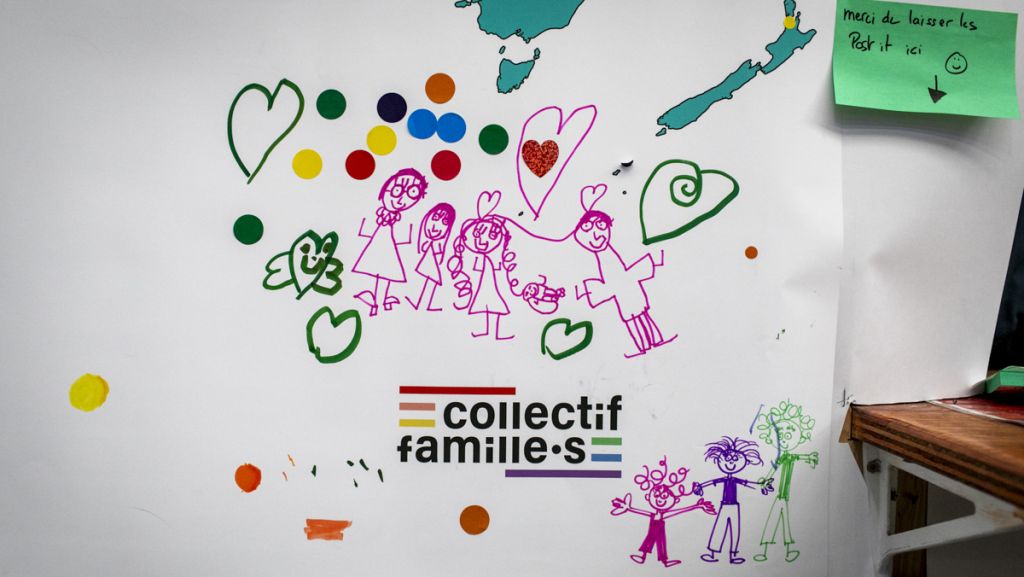 Montpellier accueille la 4ᵉ édition du Family Pride Festival