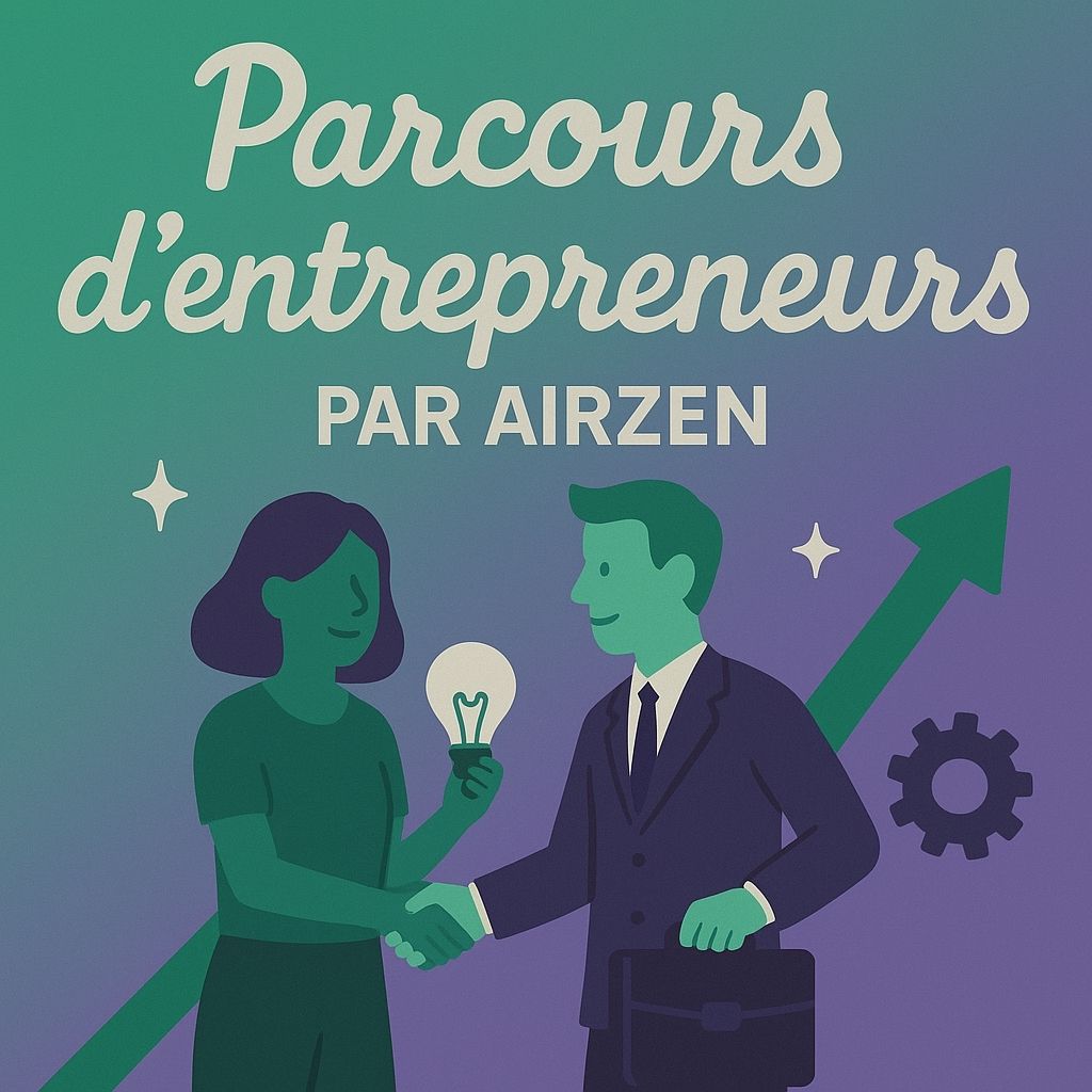 Parcours d’entrepreneurs