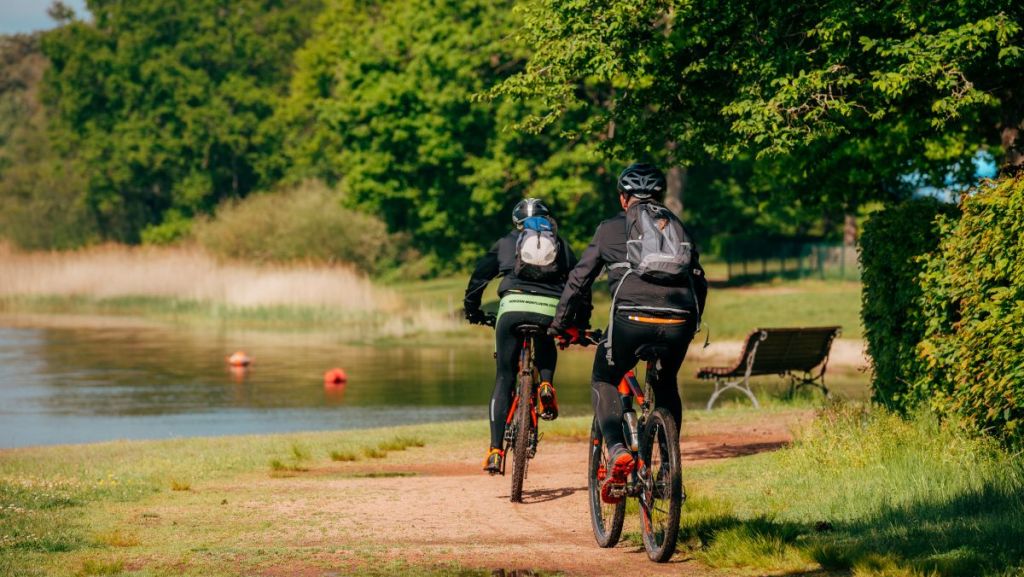 Vélotourisme : suivre la Seine à vélo pour rejoindre la mer depuis Paris