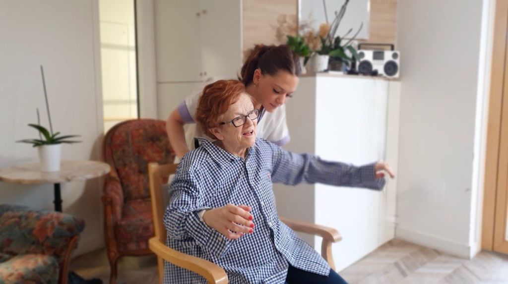 Près de Lille, l’adaptelier aide celles et ceux qui peinent à s’habiller