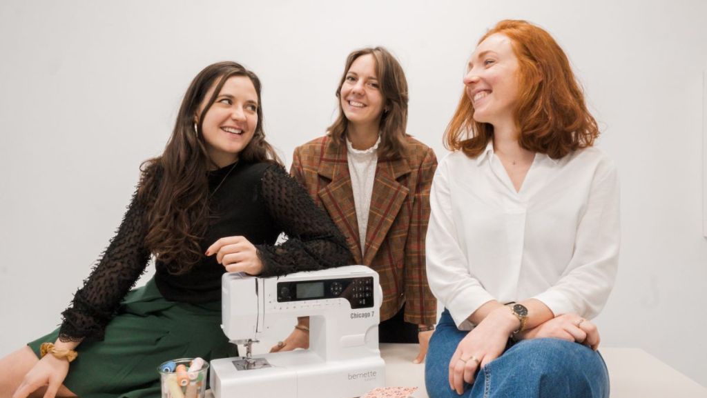 Près de Lille, l’adaptelier aide celles et ceux qui peinent à s’habiller