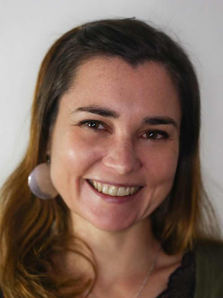 Caroline Jambon