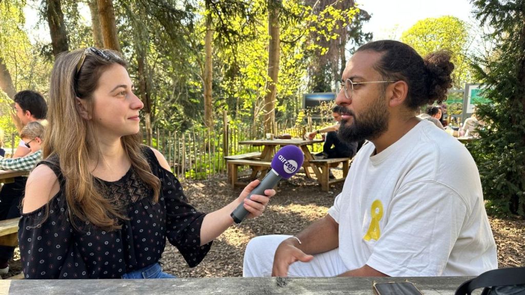 Vinz Kanté : d’animateur radio à vulgarisateur scientifique