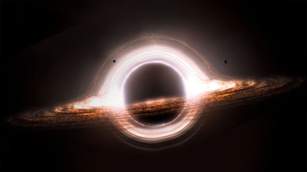 “Voyager dans un trou noir avec Interstellar” : science ou science-fiction ?