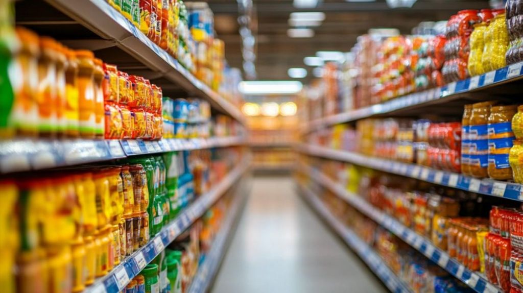 Aliments ultra-transformés : la France résiste !