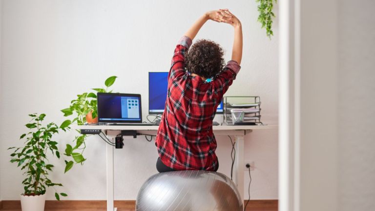 Bien-être au travail : quand absentéisme et sédentarité sont liées