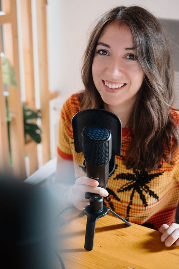 Biz & Bibs, de podcast à communauté dédiée aux parents entrepreneurs