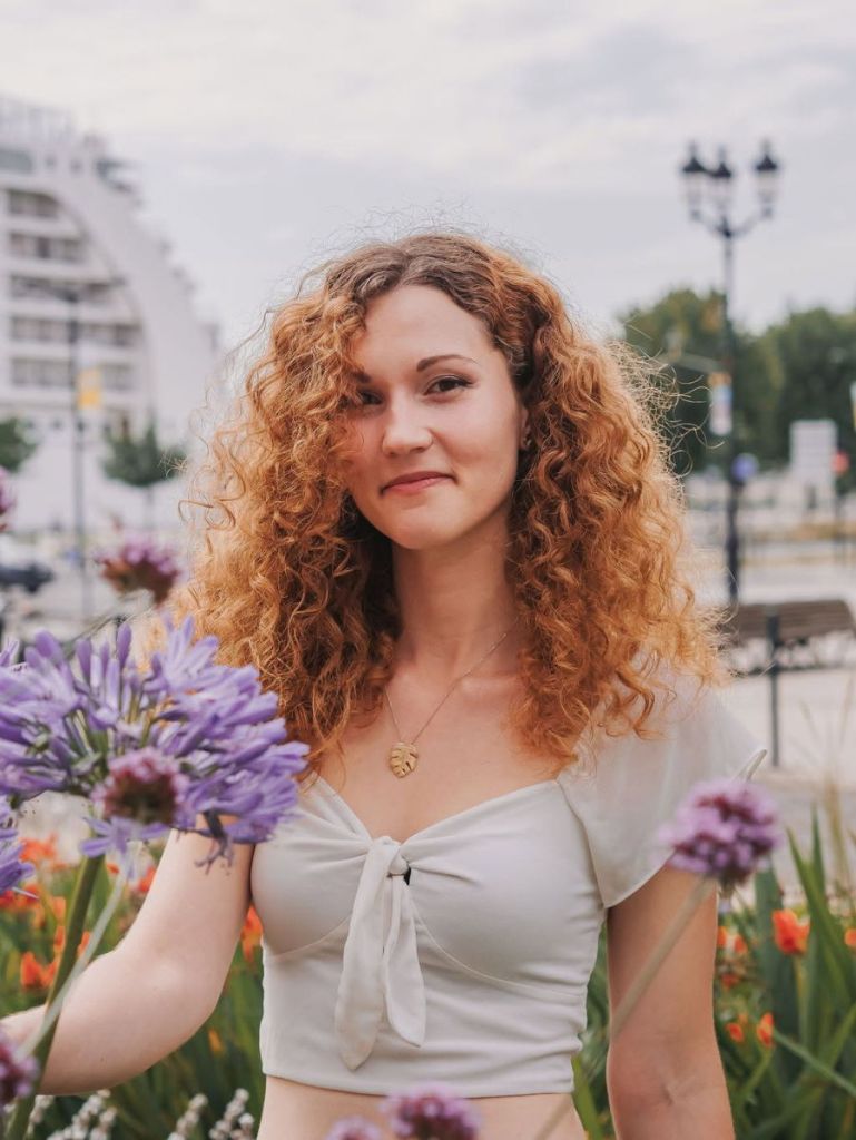 Morgane Peyrot