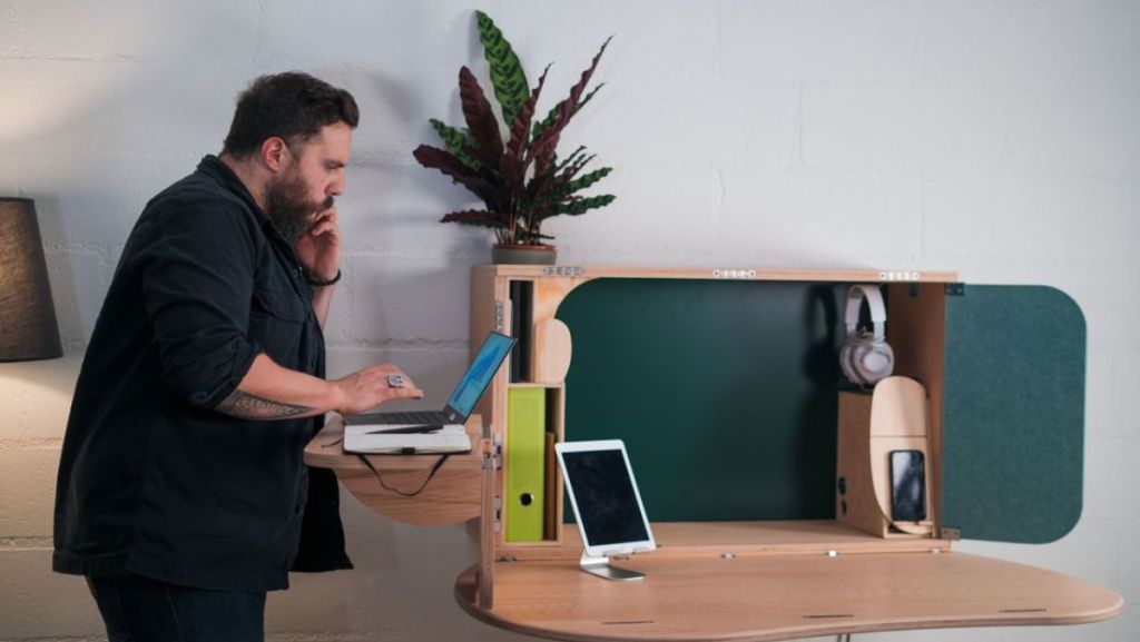 Télétravail : l’importance d’un espace ergonomique chez soi