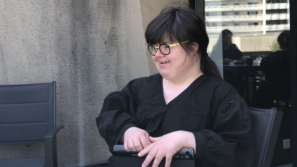 Semaine bleue : “une lettre d’amour pour mes grands-parents”