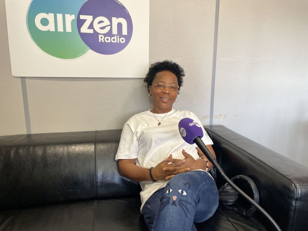 Estelle Ewoulé Lobé, engagée pour les forêts et les communautés d’Afrique centrale