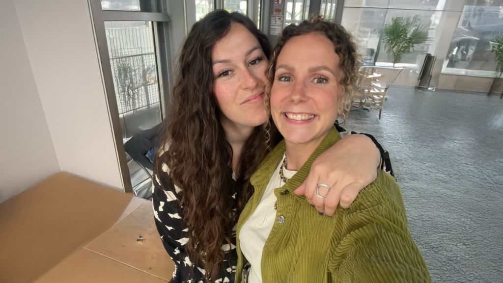 « Feello », un jeu de cartes conversationnel conçu par deux Nantaises