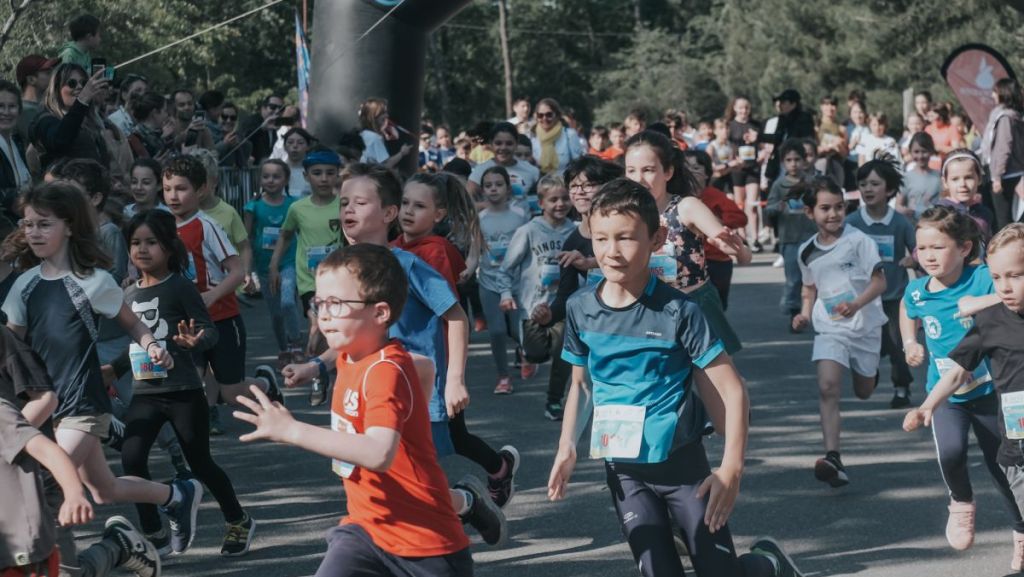 La Course du Petit Prince, un défi solidaire pour lutter contre les sarcomes