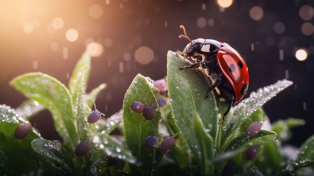 Protection biologique intégrée : la science se met au service de la biodiversité