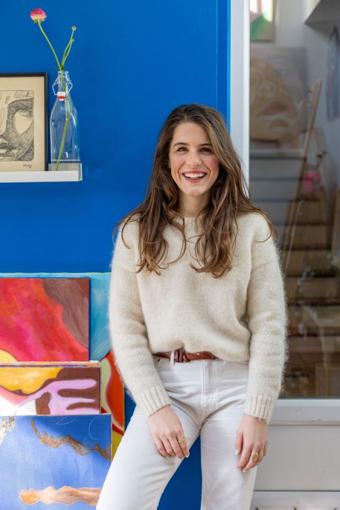 Laura Daniel, l’illustratrice qui dessine les rêves des autres