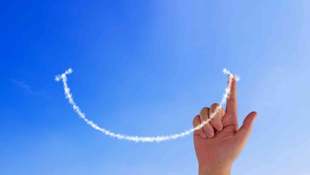 Développement personnel : Olivier Jimenez signe un livre sur le bonheur