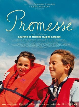 Le film documentaire « Promesse » est une véritable ode à la vie