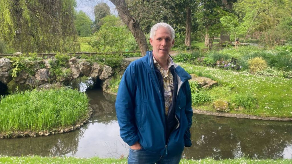 Le Jardin des plantes de Nantes, un bijou de biodiversité