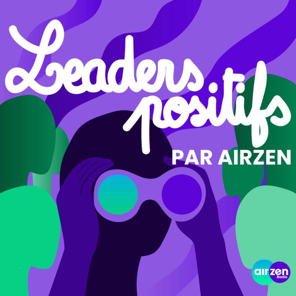 Leaders positifs