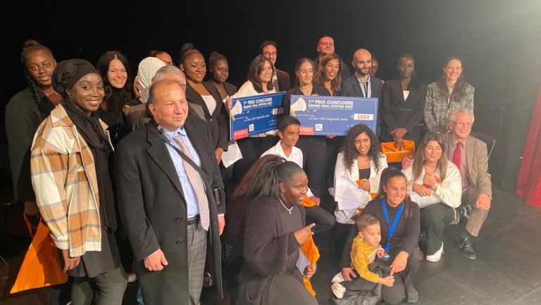 Les ateliers du Grand Oral Citoyen développent l’art oratoire des jeunes