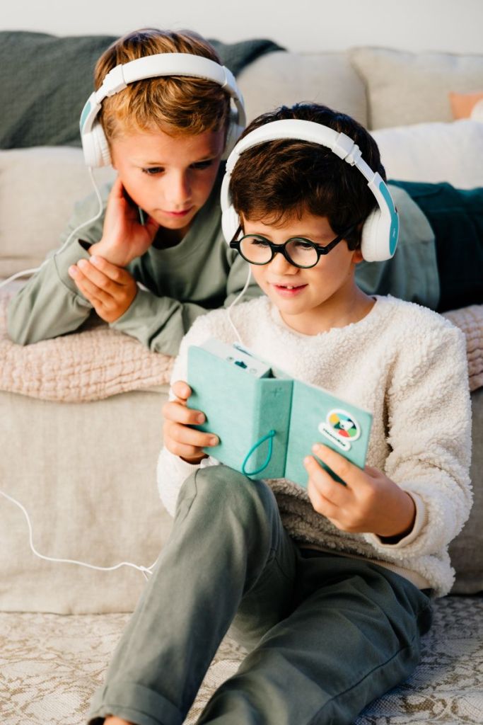 Livlab met l’innovation au service du sommeil et du bien-être