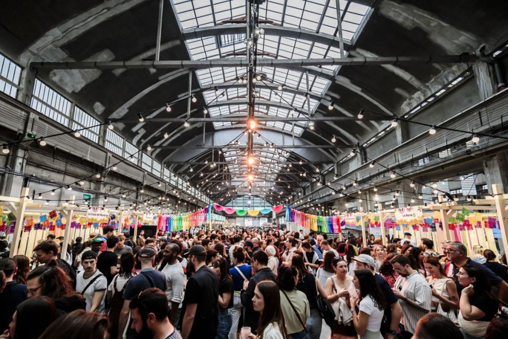 Lyon : Changer l’image de la street food avec le Lyon Street Food Festival