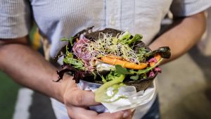 Lyon : Changer l’image de la street food avec le Lyon Street Food Festival
