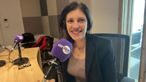 Marie QUESNOT : Stratégie d’entreprise et épanouissement durable  