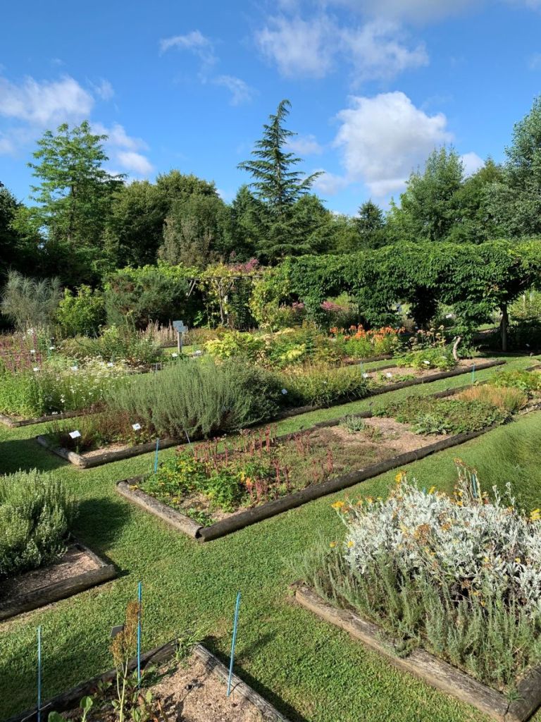 Le Conservatoire National des Plantes, un jardin magique pour petits et grands