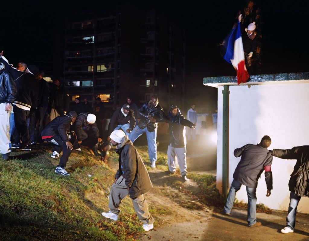 Paris : « Banlieues chéries », une expo pour dépasser les clichés