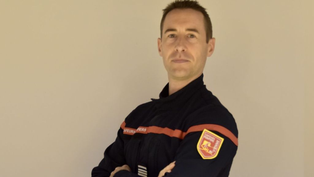 Pompiers, héros du quotidien : les belles histoires de la Vienne