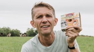Quand des producteurs de lait bio s’appuient sur le collectif pour relocaliser la transformation