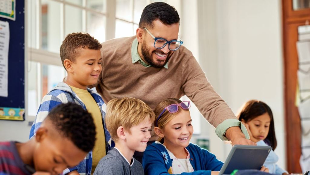 Quand l’intelligence artificielle s’invite dans l’apprentissage de la lecture