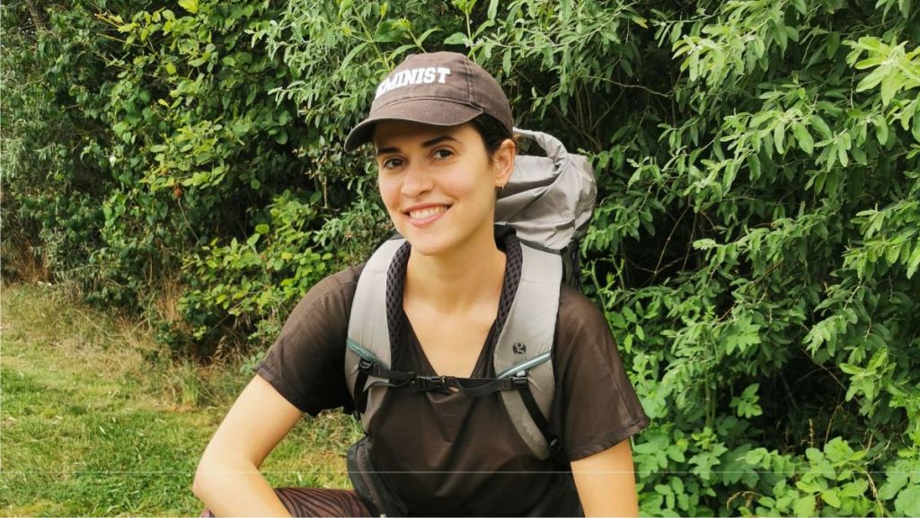 « Rando solo, le guide féministe », un livre pratique pour oser l’aventure