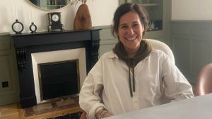 « RayonNantes », le podcast 100% nantais et positif de Eléonore Vigneron