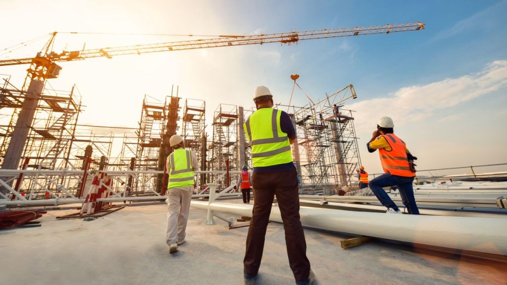 Réemploi : Cycle Zéro permet aux entreprises du BTP de monétiser leur surplus