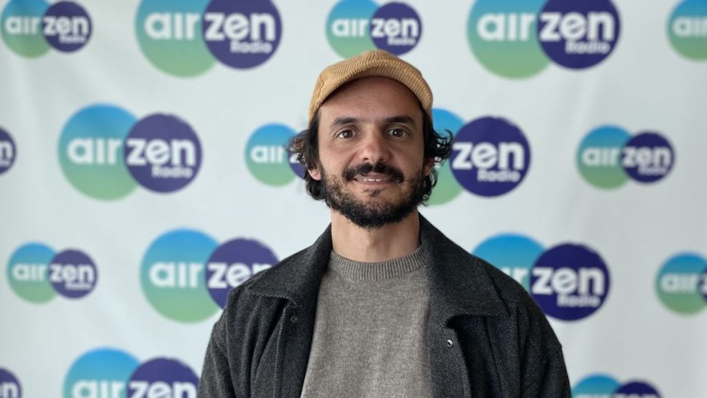 Sylvain Duthu : après Boulevard des Airs, les émotions au cœur d’une carrière solo