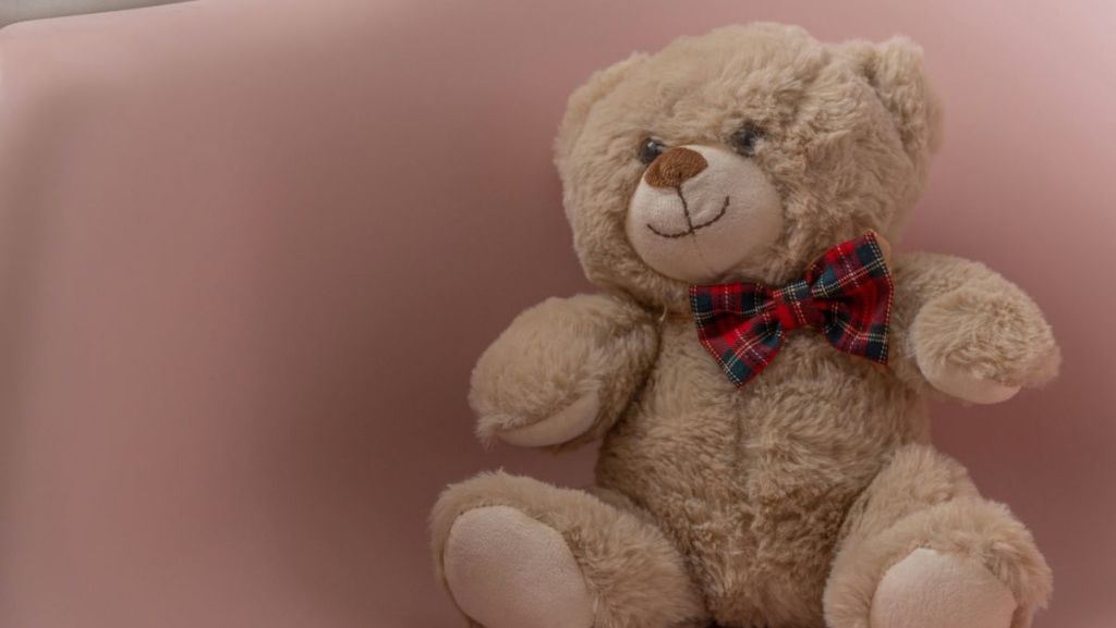 Normandie : la Clinique de Lisette redonne vie aux peluches et poupées abîmées