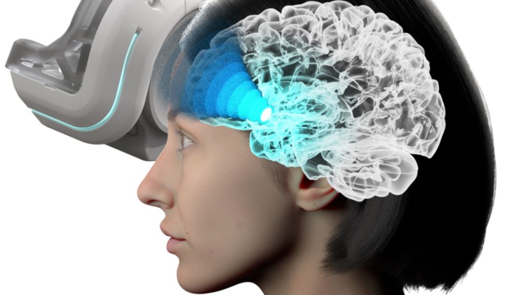 Traitement révolutionnaire : les ultrasons contre la dépression