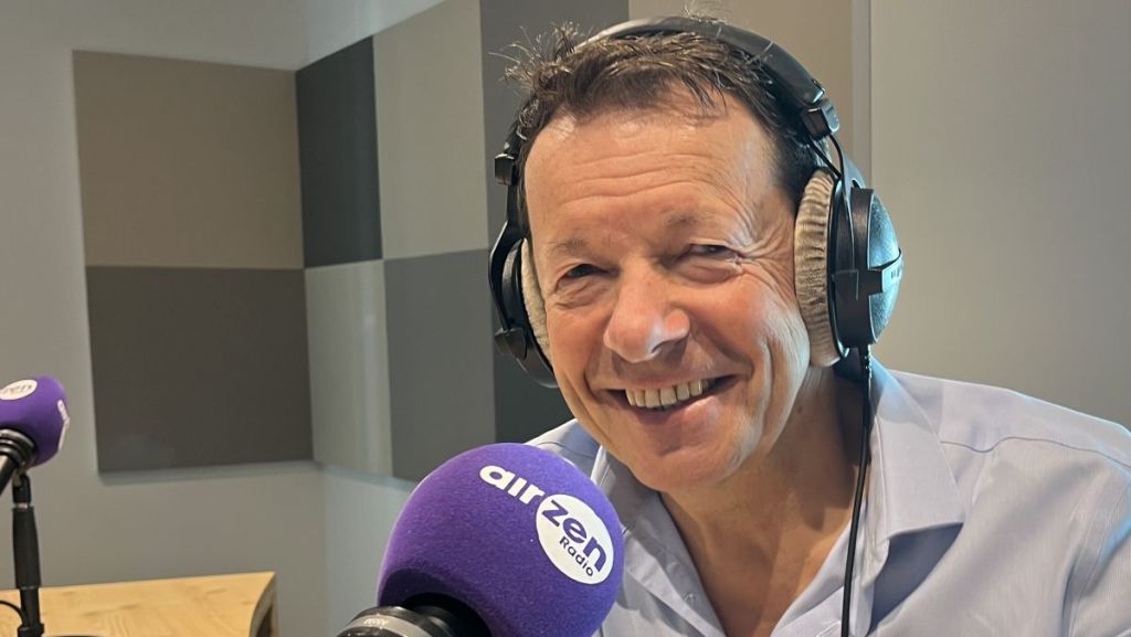 Traverser Vivre, un défi sportif pour traverser la maladie  