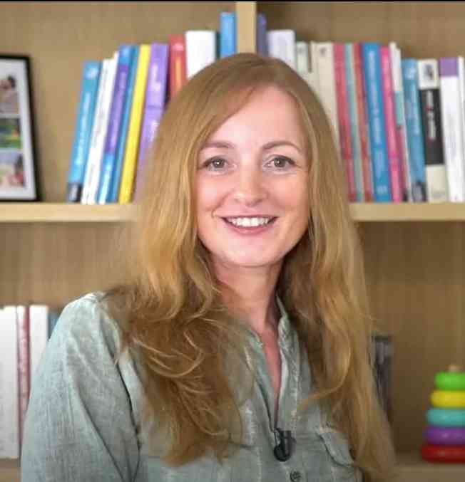 Anne-Claude Rovera