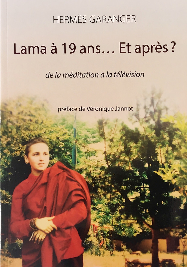 Hermès Garanger - Éditions Claire Lumière.