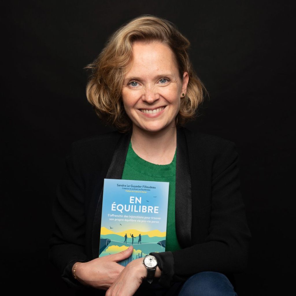 Sandra Fillaudeau